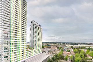 Photo 4: 704 488 SW MARINE Drive in Vancouver: Marpole Condo for sale (Vancouver West)  : MLS®# R2756213