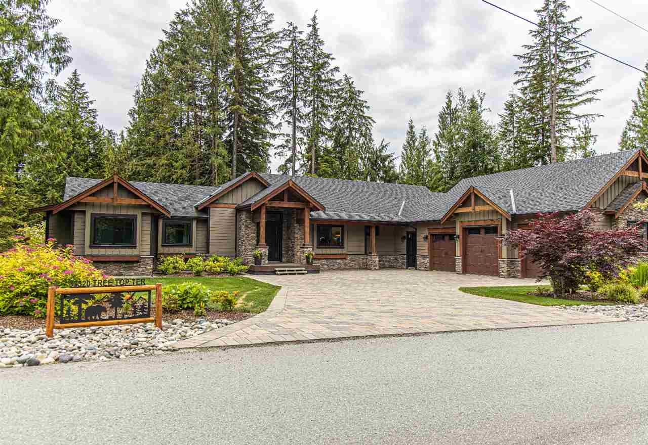 Photo 31: Photos: 33320 TREE TOP Terrace in Mission: Mission BC House for sale in "Ferndale" : MLS®# R2484559