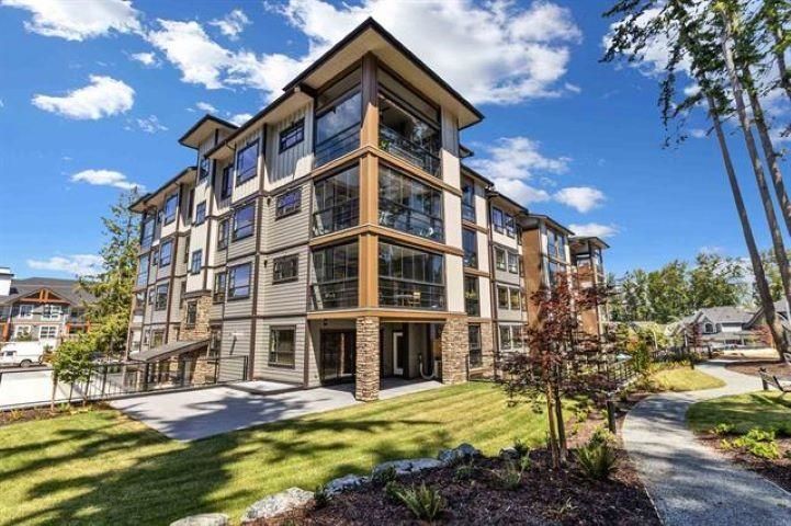 FEATURED LISTING: 403 - 3585 146A Street Surrey