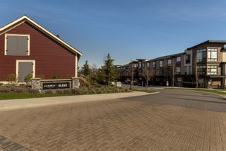 Photo 12: 86 16488 64 Avenue in Surrey: Cloverdale BC Townhouse for sale in "Harvest" (Cloverdale)  : MLS®# R2862985