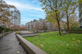 Photo 23: 2106 1008 CAMBIE Street in Vancouver: Yaletown Condo for sale in "The Waterworks @ Marina Pointe" (Vancouver West)  : MLS®# R2748926