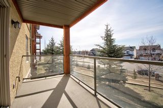 Photo 12: 1208 92 Crystal Shores Road: Okotoks Apartment for sale : MLS®# A1089465