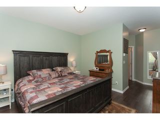 Photo 10: 9 31517 SPUR Avenue in Abbotsford: Abbotsford West Townhouse for sale in "View Pointe Properties" : MLS®# R2302844