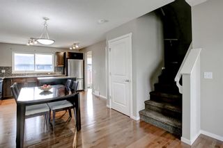 Photo 13: 124 Walden Gate SE in Calgary: Walden Row/Townhouse for sale : MLS®# A1257805