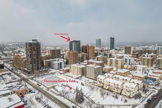 Photo 40: 810 1319 14 Avenue SW in Calgary: Beltline Apartment for sale : MLS®# A2110352