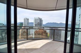 Photo 11: 2906 838 W. Hastings in Jameson House: Coal Harbour Home for sale ()  : MLS®# V995159