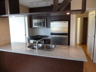Photo 3: 906 1001 RICHARDS STREET in Vancouver: Downtown VW Condo for sale (Vancouver West)  : MLS®# R2050560