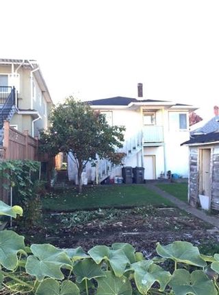 Photo 2: 1036 NOOTKA Street in Vancouver: Renfrew VE House for sale (Vancouver East)  : MLS®# R2020669