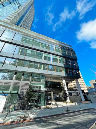 Photo 2: 550 1281 HORNBY Street in Vancouver: Downtown VW Office for sale (Vancouver West)  : MLS®# C8048096