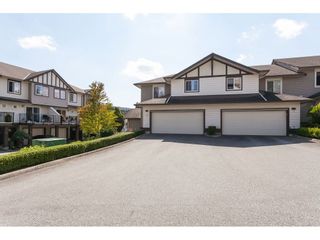 Photo 37: 76 4401 BLAUSON Boulevard in Abbotsford: Abbotsford East Townhouse for sale in "THE SAGE" : MLS®# R2485682
