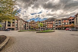 Photo 14: 1212 248 SHERBROOKE Street in New Westminster: Sapperton Condo for sale in "COPPERSTONE" : MLS®# R2159023