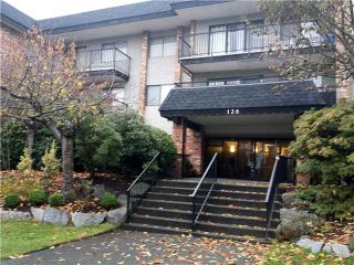 Photo 1: # 303 138 W 18TH ST in North Vancouver: Central Lonsdale Condo for sale : MLS®# V1094549