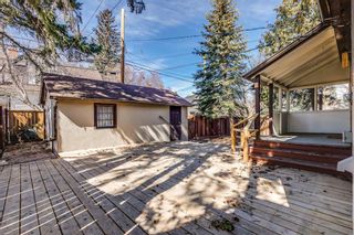 Photo 24: 601 30 Avenue SW in Calgary: Elbow Park Detached for sale : MLS®# A2122520
