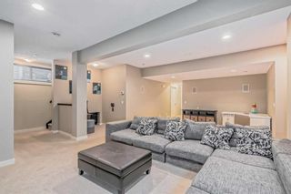 Photo 39: 128 Mike Ralph Way SW in Calgary: Garrison Green Detached for sale : MLS®# A2112996