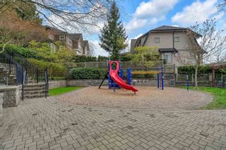 Photo 34: 121 15175 62A Avenue in Surrey: Sullivan Station Townhouse for sale in "BROOKLANDS" : MLS®# R2847561