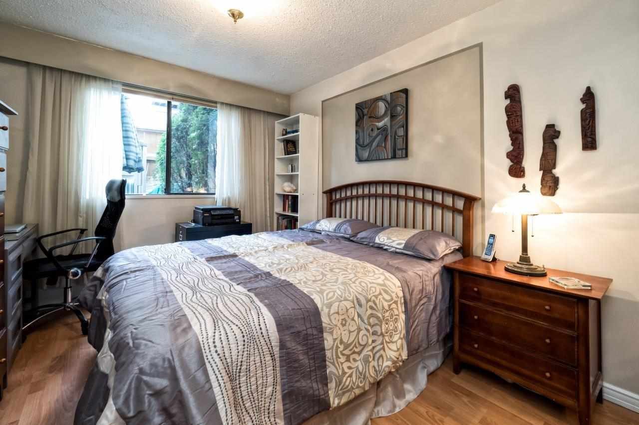 Photo 9: Photos: 115 170 E 3RD Street in North Vancouver: Lower Lonsdale Condo for sale in "Bristol Court" : MLS®# R2012407