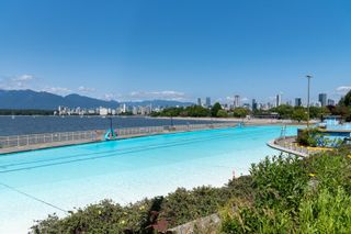 Photo 26: 207 2575 W 4TH Avenue in Vancouver: Kitsilano Condo for sale in "Seagate on Fourth" (Vancouver West)  : MLS®# R2784660