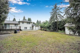 Photo 14: 21541 123 Avenue in Maple Ridge: West Central House for sale : MLS®# R2748408