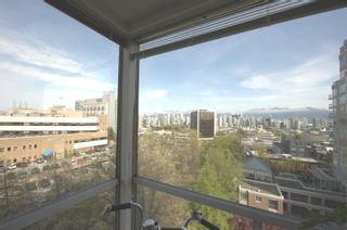 Photo 12: 1002 2668 ASH Street in Vancouver: Fairview VW Condo for sale in "Cambridge Gardens" (Vancouver West)  : MLS®# R2775586