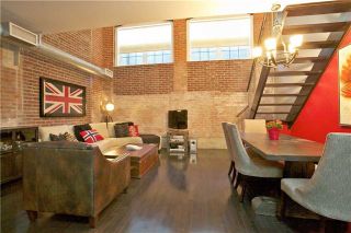 Photo 18: 1100 Lansdowne Ave Unit #A11 in Toronto: Dovercourt-Wallace Emerson-Junction Condo for sale (Toronto W02)  : MLS®# W3548595