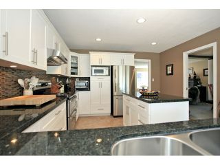 Photo 13: 22075 44A Avenue in LANGLEY: Murrayville House for sale (Langley)  : MLS®# F1222580