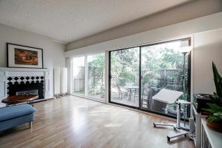 Photo 2: 2895 NEPTUNE Crescent in Burnaby: Simon Fraser Hills Townhouse for sale (Burnaby North)  : MLS®# R2589688