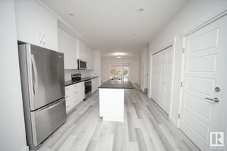 Photo 8: 10715 66 Avenue in Edmonton: Zone 15 House Half Duplex for sale : MLS®# E4354053