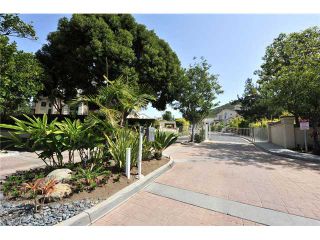 Photo 17: CARMEL MOUNTAIN RANCH Townhouse for sale : 2 bedrooms : 11236 Provencal Place in San Diego
