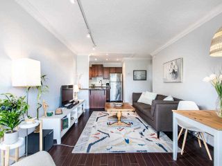 Photo 11: 110 2142 CAROLINA Street in Vancouver: Mount Pleasant VE Condo for sale (Vancouver East)  : MLS®# R2460537