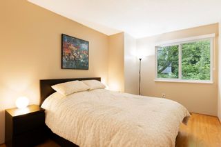 Photo 19: 8189 FOREST GROVE Drive in Burnaby: Forest Hills BN Townhouse for sale in "WEMBLEY ESTATES" (Burnaby North)  : MLS®# R2887493