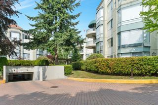 Photo 29: 108 1785 MARTIN Drive in Surrey: Sunnyside Park Surrey Condo for sale in "SOUTHWYND" (South Surrey White Rock)  : MLS®# R2830882