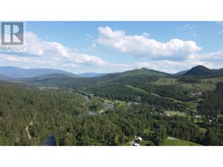 Photo 7: 40 Acres Shuswap River Drive in Lumby: Vacant Land for sale : MLS®# 10268876
