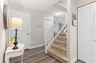 Photo 3: 36 1255 RIVERSIDE Drive in Port Coquitlam: Riverwood Townhouse for sale : MLS®# R2871995