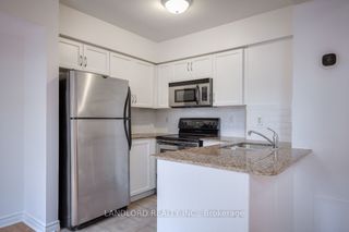 Photo 2: 219 50 Joe Shuster Way in Toronto: South Parkdale Condo for lease (Toronto W01)  : MLS®# W8304468
