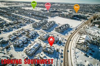 Photo 6: 202 410 Hunter Road in Saskatoon: Stonebridge Residential for sale : MLS®# SK920457