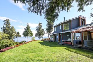 Photo 54: 4979 W Thompson Clarke Dr in Bowser: PQ Bowser/Deep Bay House for sale (Parksville/Qualicum)  : MLS®# 962163