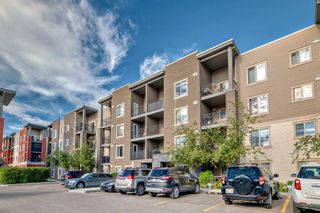 Photo 4: 8316 403 Mackenzie Way SW: Airdrie Apartment for sale : MLS®# A2140516