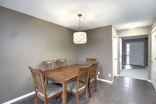 Photo 9: 50 Skyview Point Link NE in Calgary: Skyview Ranch Semi Detached for sale : MLS®# A1039930
