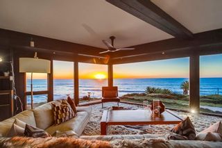 Photo 8: OCEAN BEACH House for sale : 4 bedrooms : 1701 Ocean Front in San Diego