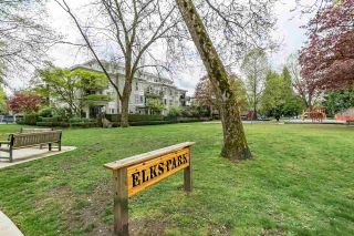 Photo 19: 104 2268 WELCHER Avenue in Port Coquitlam: Central Pt Coquitlam Condo for sale in "Sagewood" : MLS®# R2263665