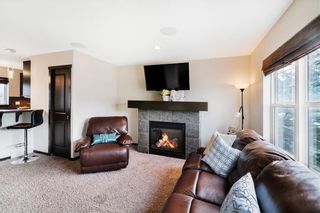 Photo 4: 702 Panamount Boulevard NW in Calgary: Panorama Hills Semi Detached for sale : MLS®# A1186788