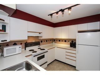 Photo 7: 303 3505 W BROADWAY in Vancouver: Kitsilano Condo for sale in "COLLINGWOOD PLACE" (Vancouver West)  : MLS®# R2086967