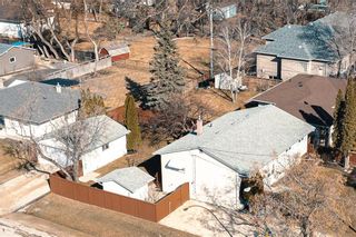 Photo 27: 646 Berkley Street in Winnipeg: House for sale (1G)  : MLS®# 202105953