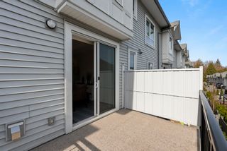 Photo 28: 112 9688 162A Street in Surrey: Fleetwood Tynehead Townhouse for sale in "Canopy" : MLS®# R2857308