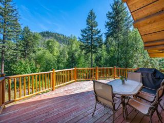 Photo 51: 8100 TYAUGHTON LAKE Road: Lillooet House for sale (South West)  : MLS®# 169783