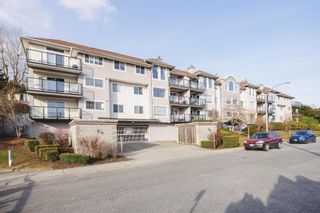 Main Photo: 202 33599 2 Avenue in Mission: Mission BC Condo for sale in "Stave Lake Landing" : MLS®# R2857210