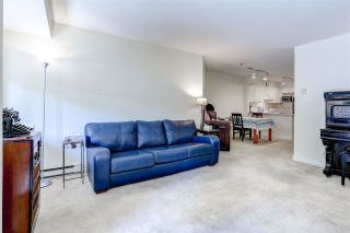 Photo 10: 102 980 W 21ST AVENUE in Vancouver: Cambie Condo for sale (Vancouver West)  : MLS®# R2066274