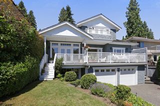 Photo 20: 1378 MATHERS Avenue in West Vancouver: Ambleside House for sale : MLS®# R2287960