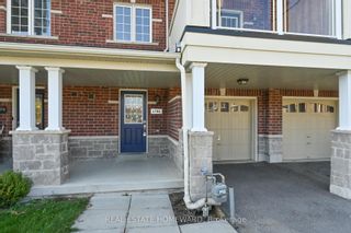 Photo 1: 1781 Carousel Drive in Pickering: Duffin Heights House (3-Storey) for sale : MLS®# E7296690