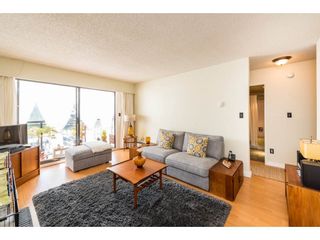 Photo 6: 103 2425 SHAUGHNESSY STREET in Port Coquitlam: Central Pt Coquitlam Condo for sale : MLS®# R2270238